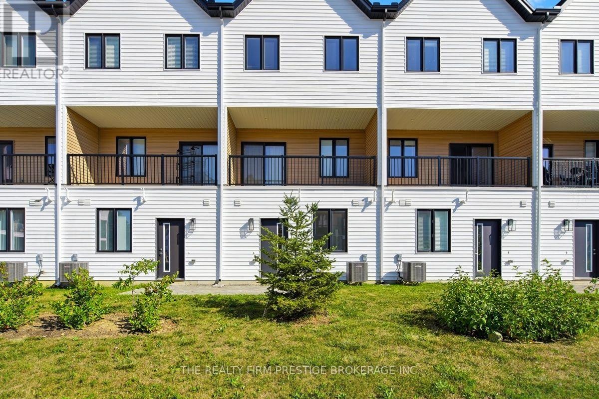 28-1595 Capri Crescent, London, ON, N6G 3P2 - 26