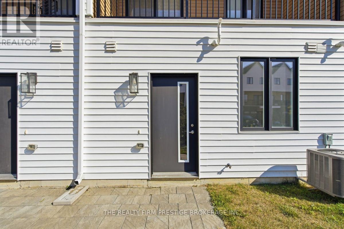 28-1595 Capri Crescent, London, ON, N6G 3P2 - 25