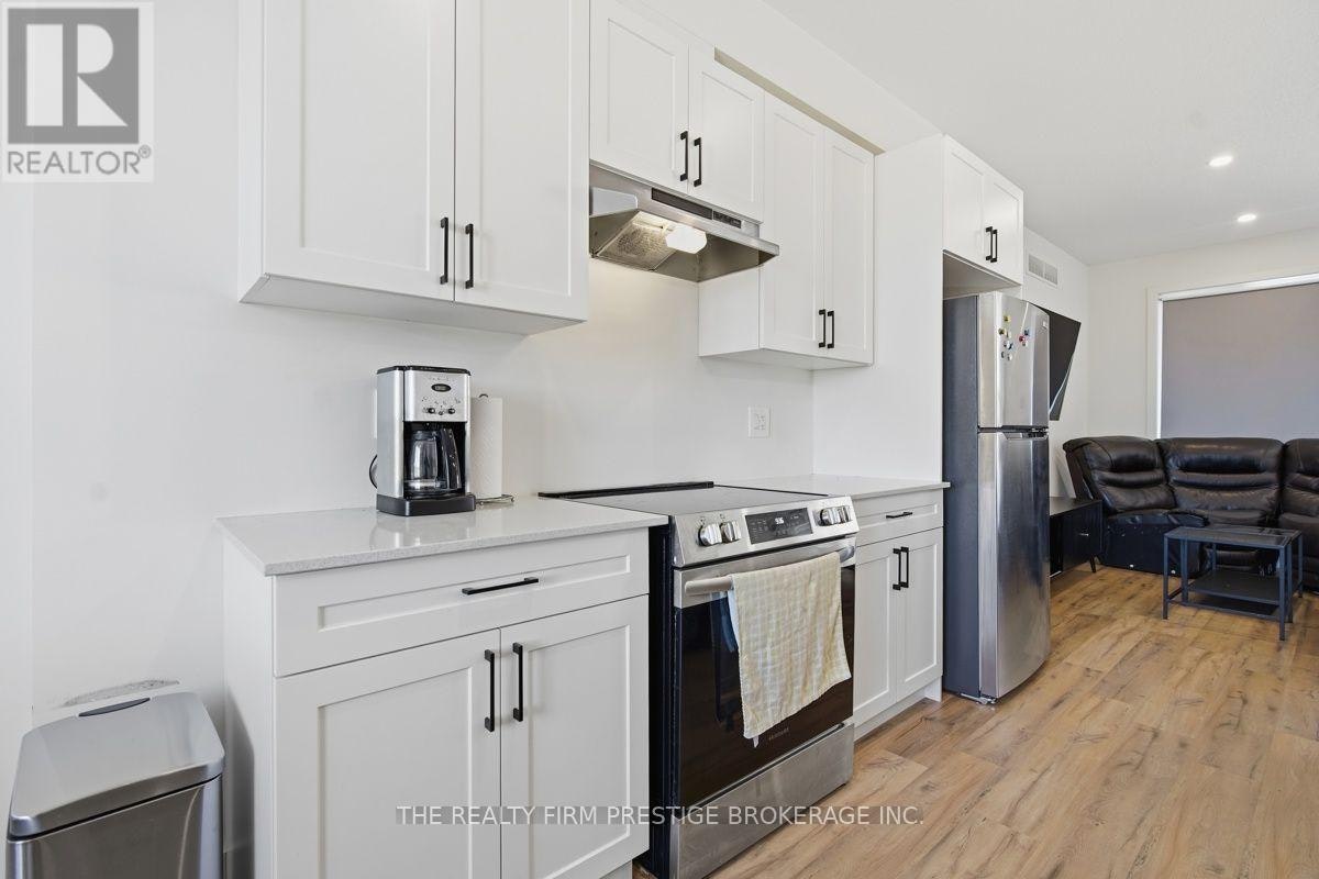 28-1595 Capri Crescent, London, ON, N6G 3P2 - 9