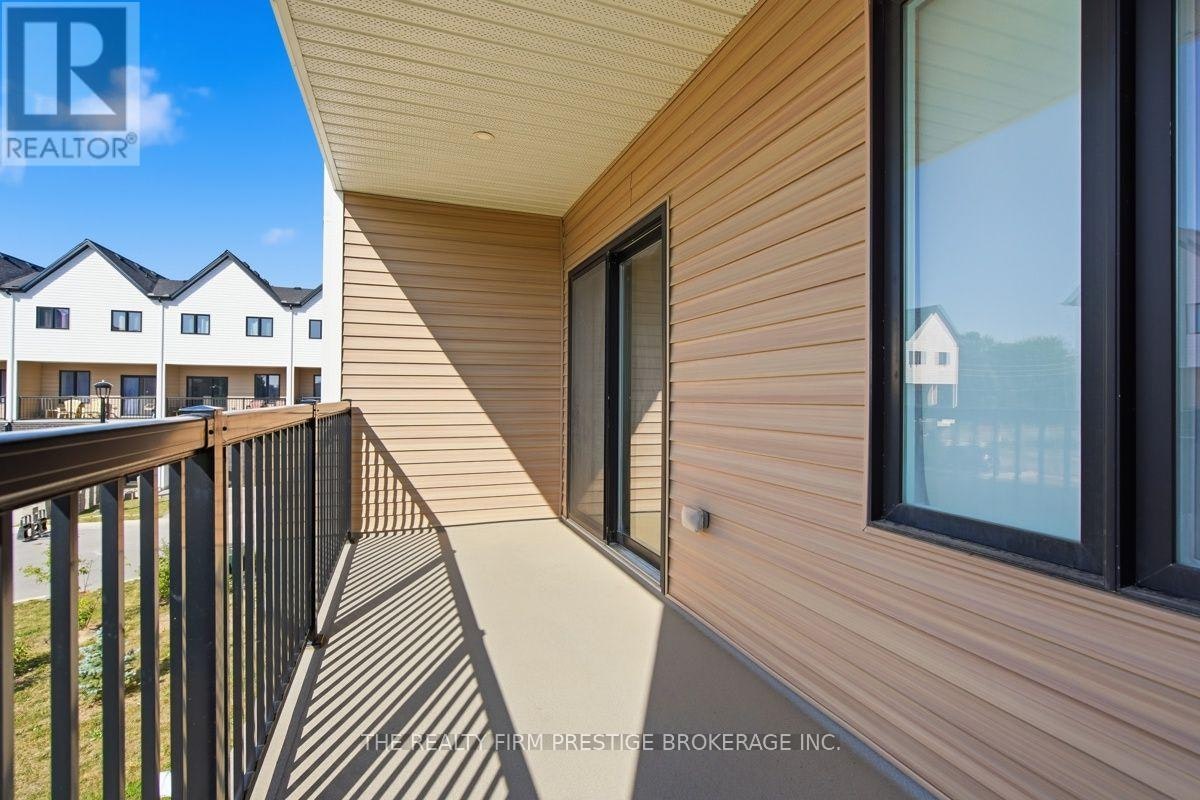 28-1595 Capri Crescent, London, ON, N6G 3P2 - 16