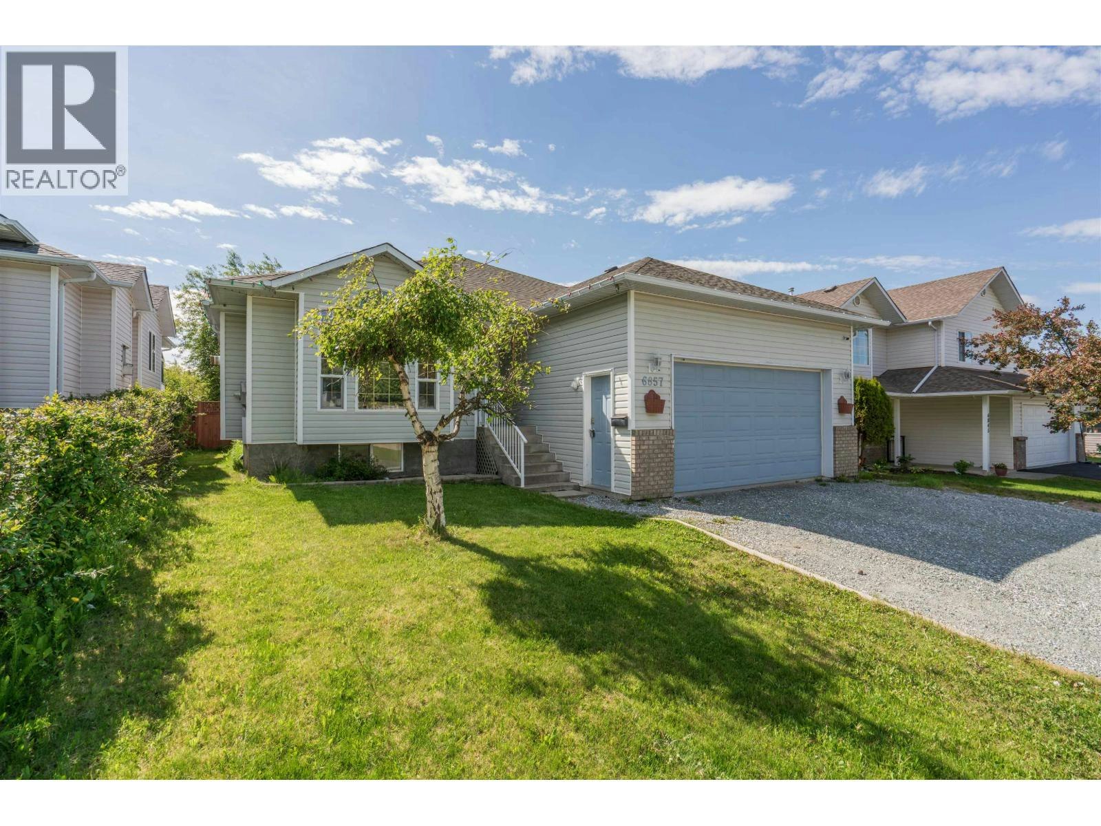 6857 Westgate Avenue, Prince George, BC, V2N 5R2