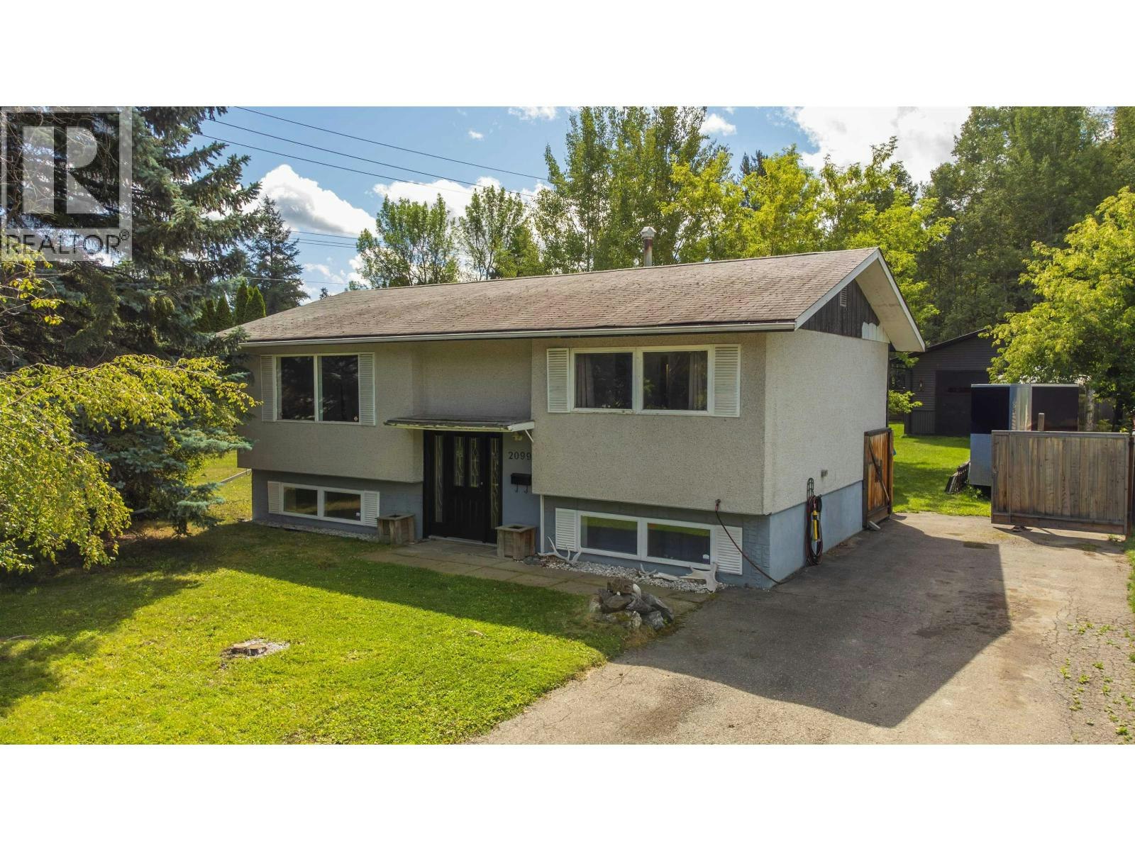 2099 Macdonald Avenue, Prince George, BC, V2L 4G5
