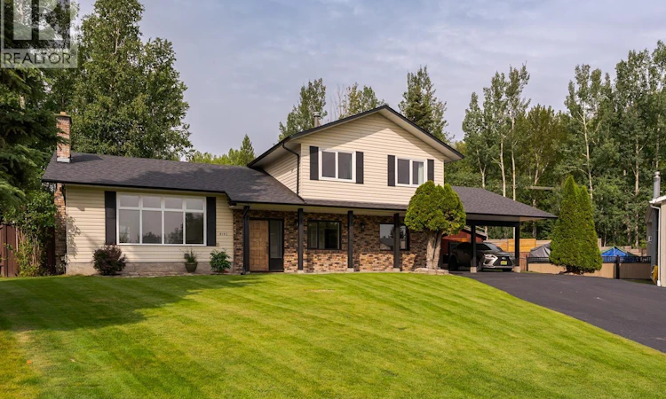 8195 Prince Edward Place