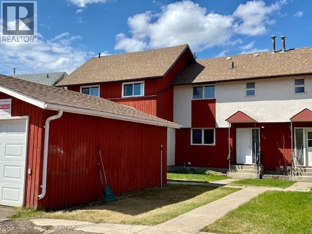 14-5320 Mountainview Drive, Fort Nelson, BC, V0C 1R0