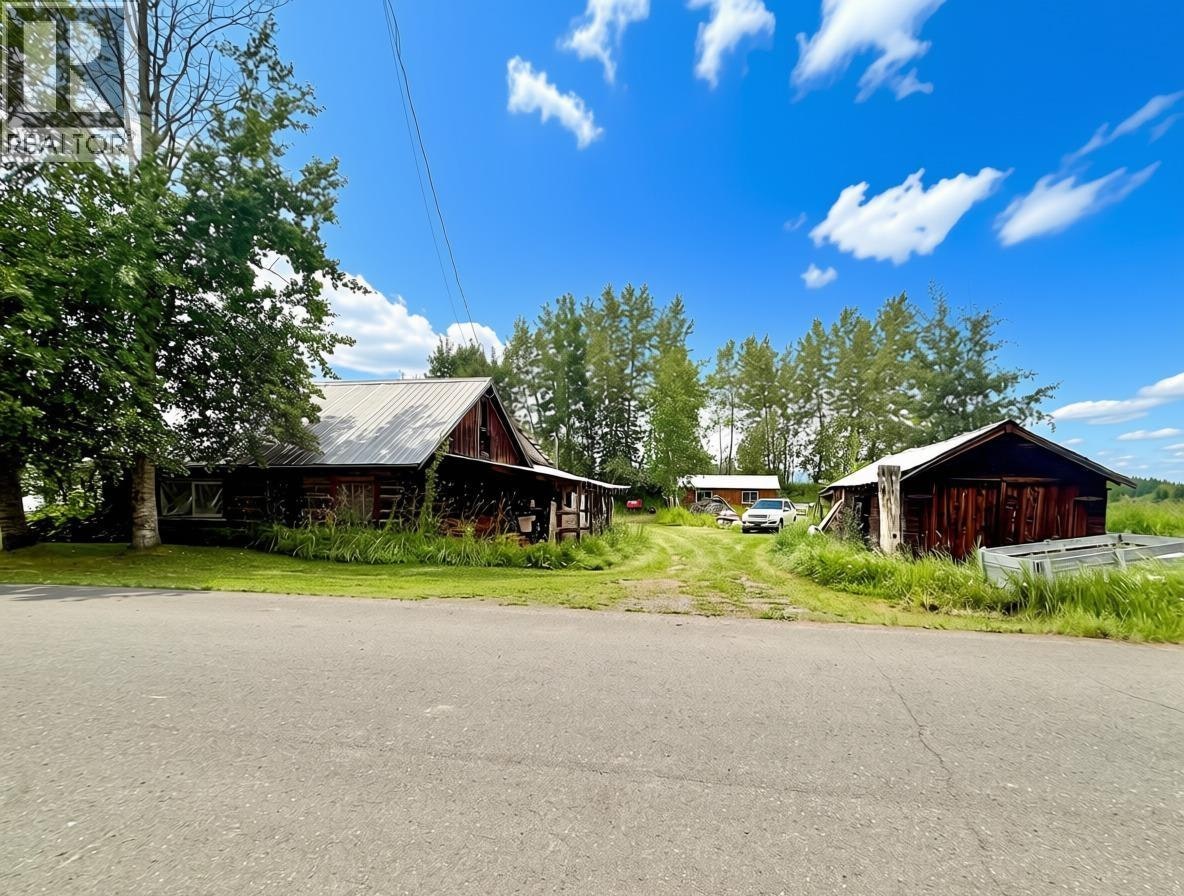 3051 Campbell Avenue, Horsefly, BC, V0L 1L0
