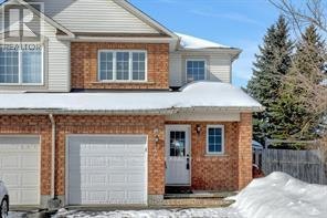 2 Calaveras Avenue, Ottawa, ON, K2J 4Z8 - 2