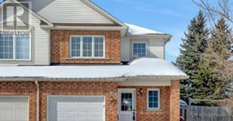 2 Calaveras Avenue, Ottawa, ON, K2J 4Z8 - 2