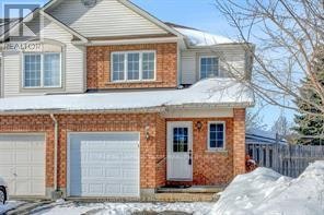 2 Calaveras Avenue, Ottawa, ON, K2J 4Z8