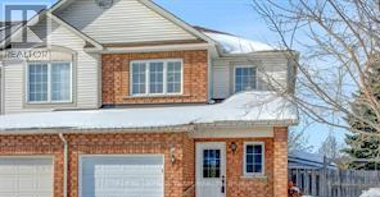 2 Calaveras Avenue, Ottawa, ON, K2J 4Z8