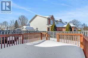 2 Calaveras Avenue, Ottawa, ON, K2J 4Z8 - 26