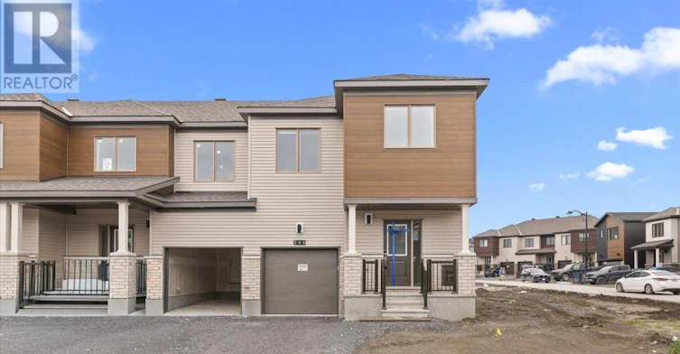 246 Catnip Crescent, Ottawa, ON, K2W 0P5