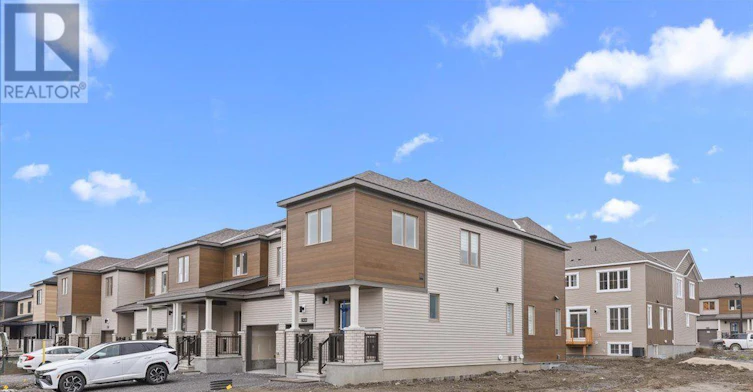 246 Catnip Crescent, Ottawa, ON, K2W 0P5 - 2