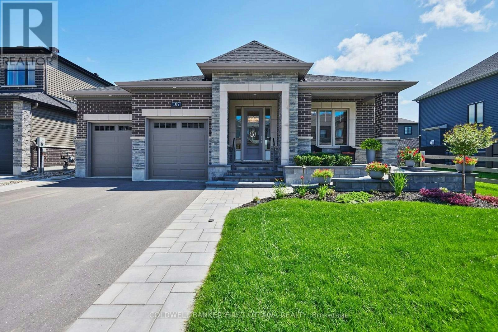 107 Ascari Road, Manotick, ON, K4M 0M1