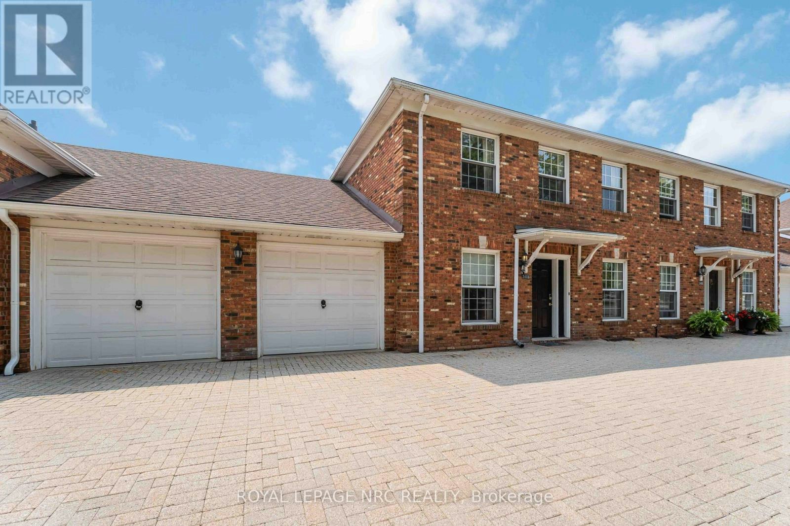 6-3406 Frederick Avenue, Lincoln, ON, L0R 2C0