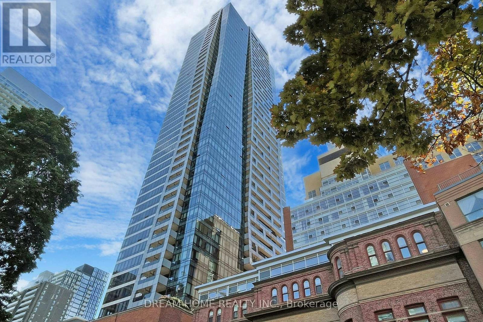 3801-5 St Joseph Street, Toronto, ON, M4Y 0B6 - 14