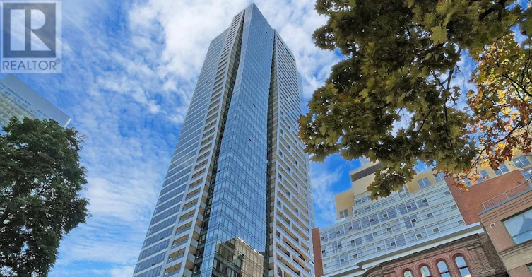 3801-5 St Joseph Street, Toronto, ON, M4Y 0B6 - 14
