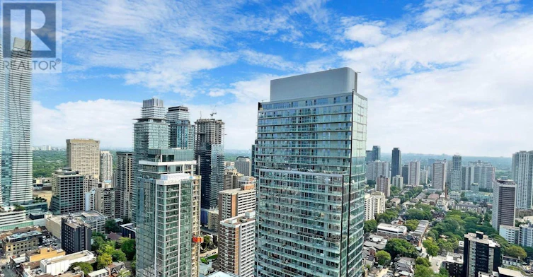 3801-5 St Joseph Street, Toronto, ON, M4Y 0B6 - 12