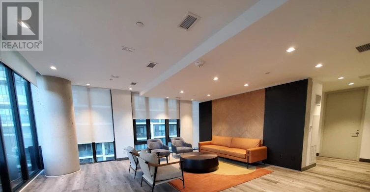 2706-47 Mutual Street, Toronto, ON, M5B 0C6 - 2