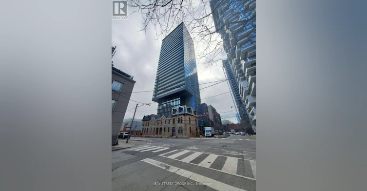 2706-47 Mutual Street, Toronto, ON, M5B 0C6