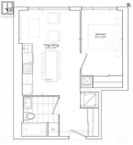 2706-47 Mutual Street, Toronto, ON, M5B 0C6 - 12