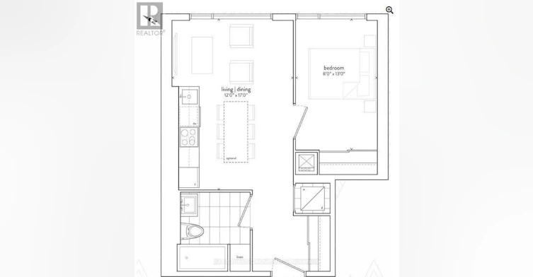 2706-47 Mutual Street, Toronto, ON, M5B 0C6 - 12