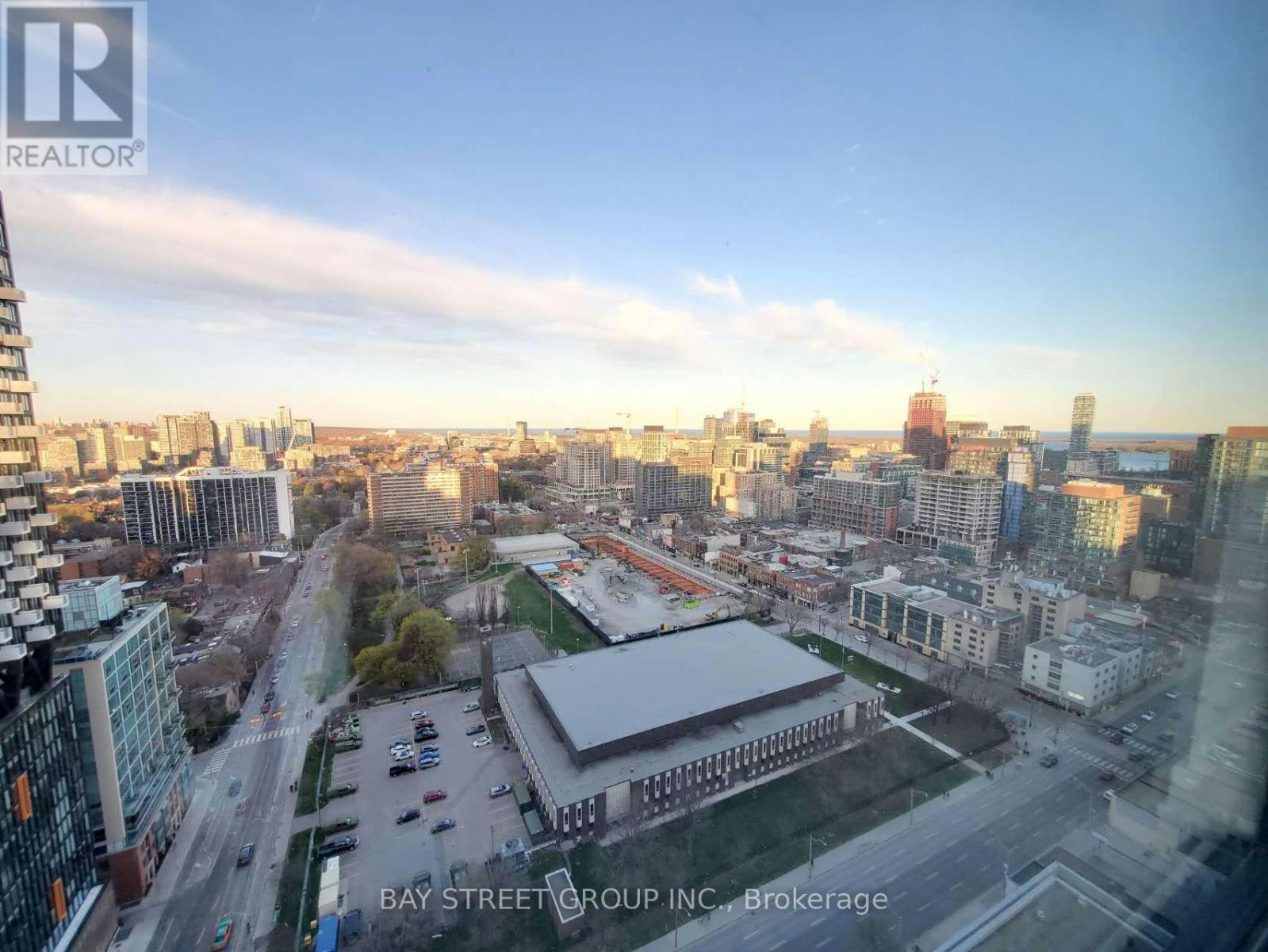 2706-47 Mutual Street, Toronto, ON, M5B 0C6 - 14