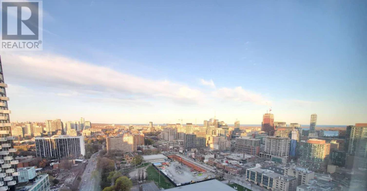 2706-47 Mutual Street, Toronto, ON, M5B 0C6 - 14