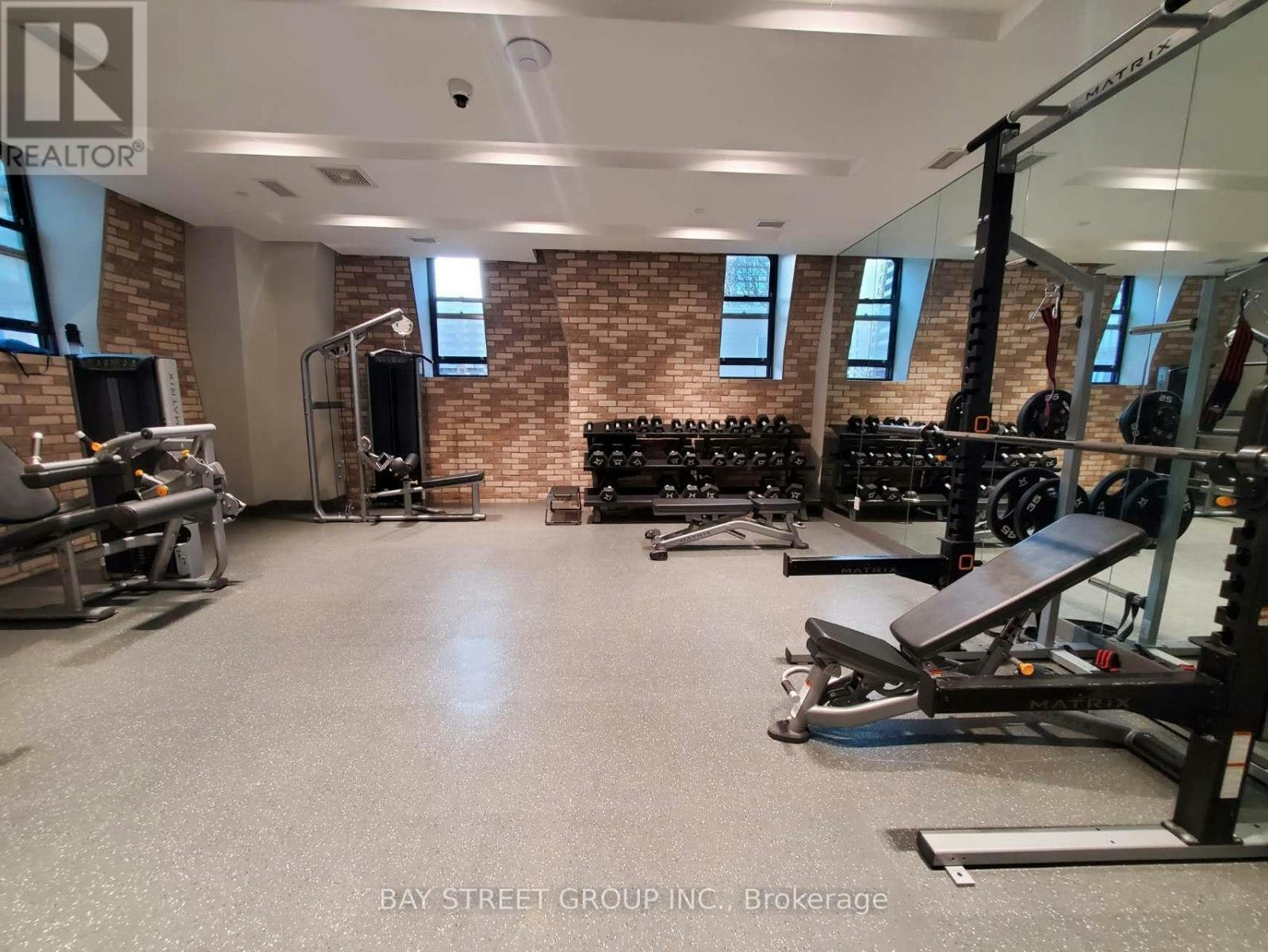 2706-47 Mutual Street, Toronto, ON, M5B 0C6 - 16