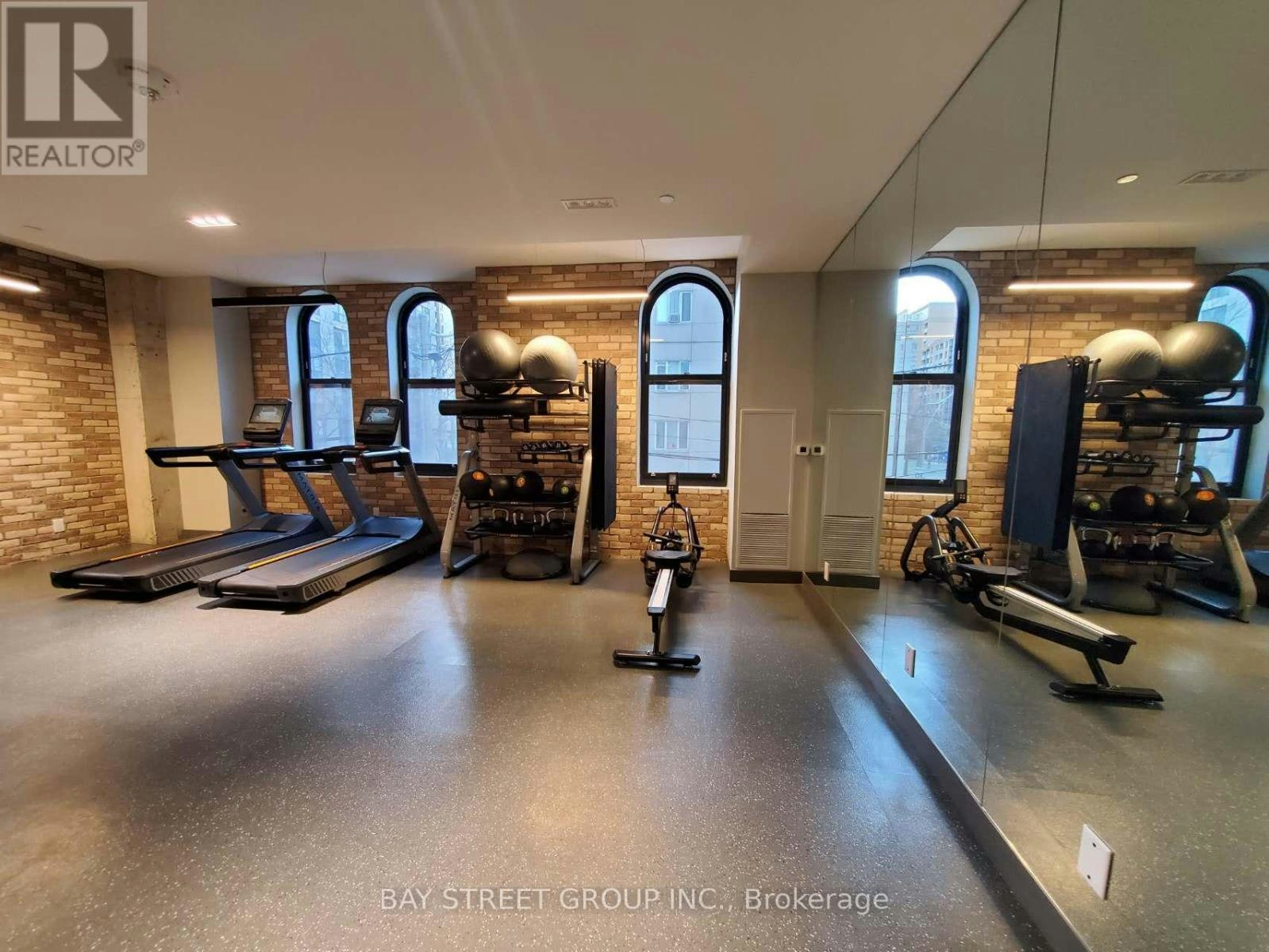 2706-47 Mutual Street, Toronto, ON, M5B 0C6 - 17
