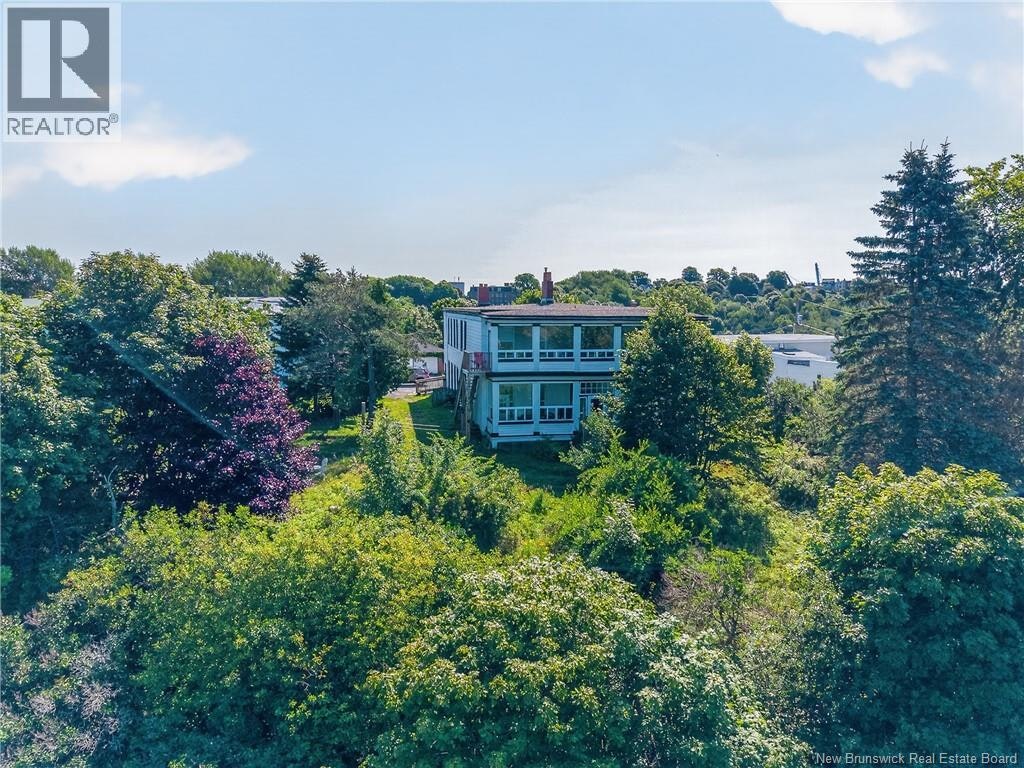 41 And 45 Kennedy Street, Saint John, NB, E2K 1A7