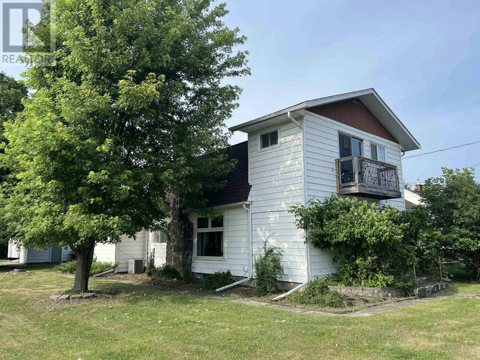 633 Church Street, Fort Frances, ON, P9A 1E7