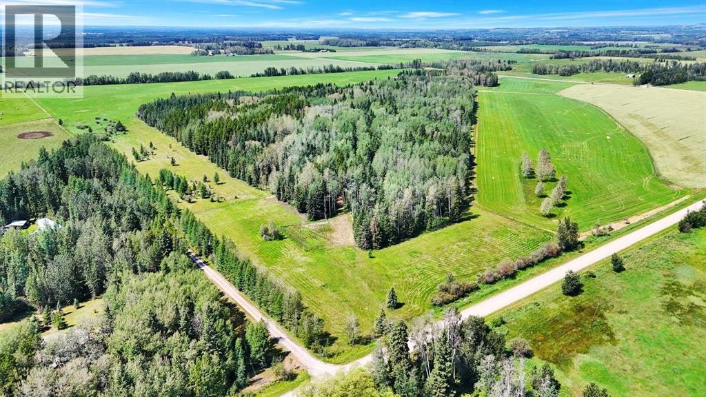 On Range 64 Road, Rural Clearwater County, AB, T4T 2A1
