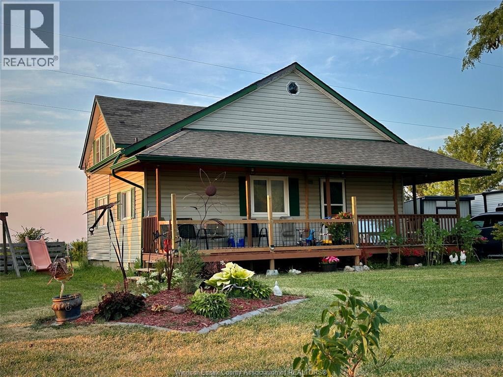 3100 Lakeshore 303 Road, Lakeshore, ON, N0R 1N0