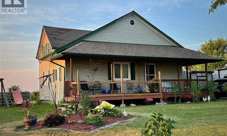 3100 Lakeshore 303 Road