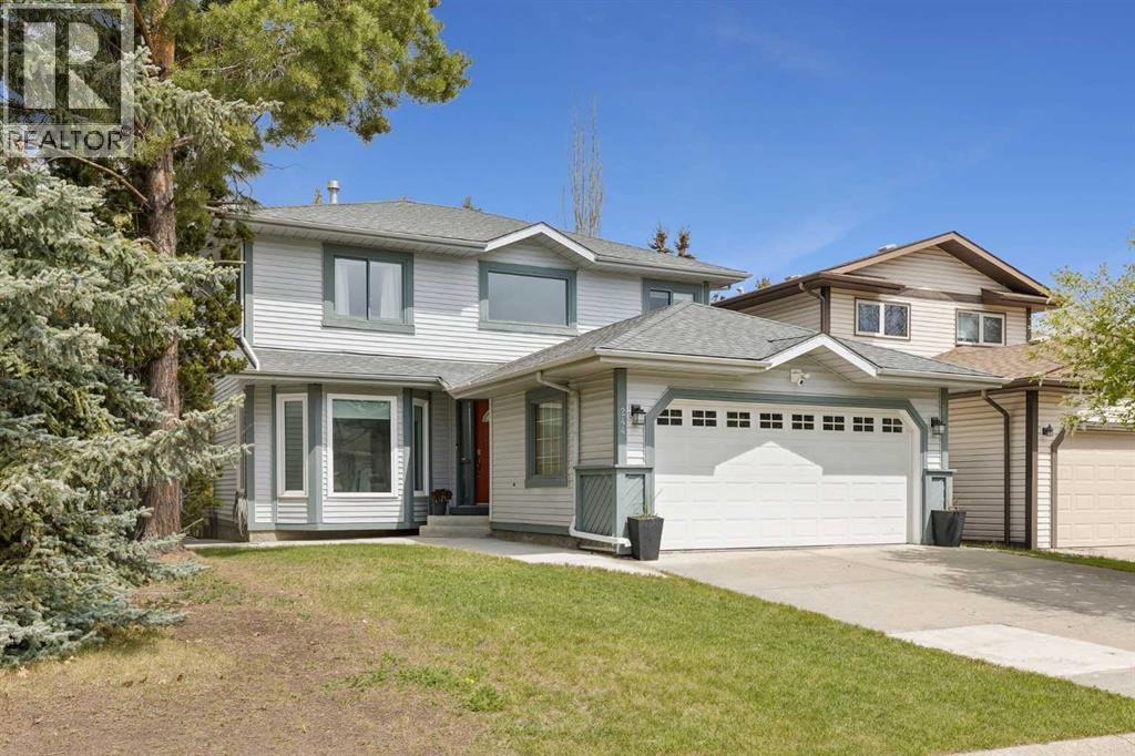 244 Scurfield Place NW, Calgary, AB, T3L 1T5