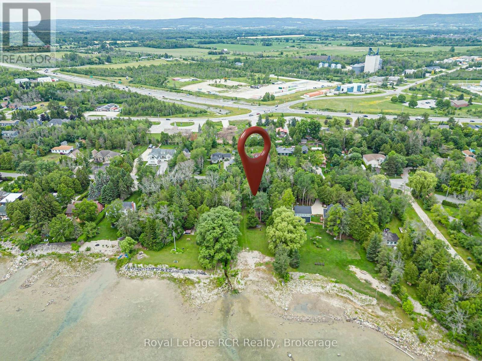 35 Georgian Manor Drive, Collingwood, ON, L9Y 5P2
