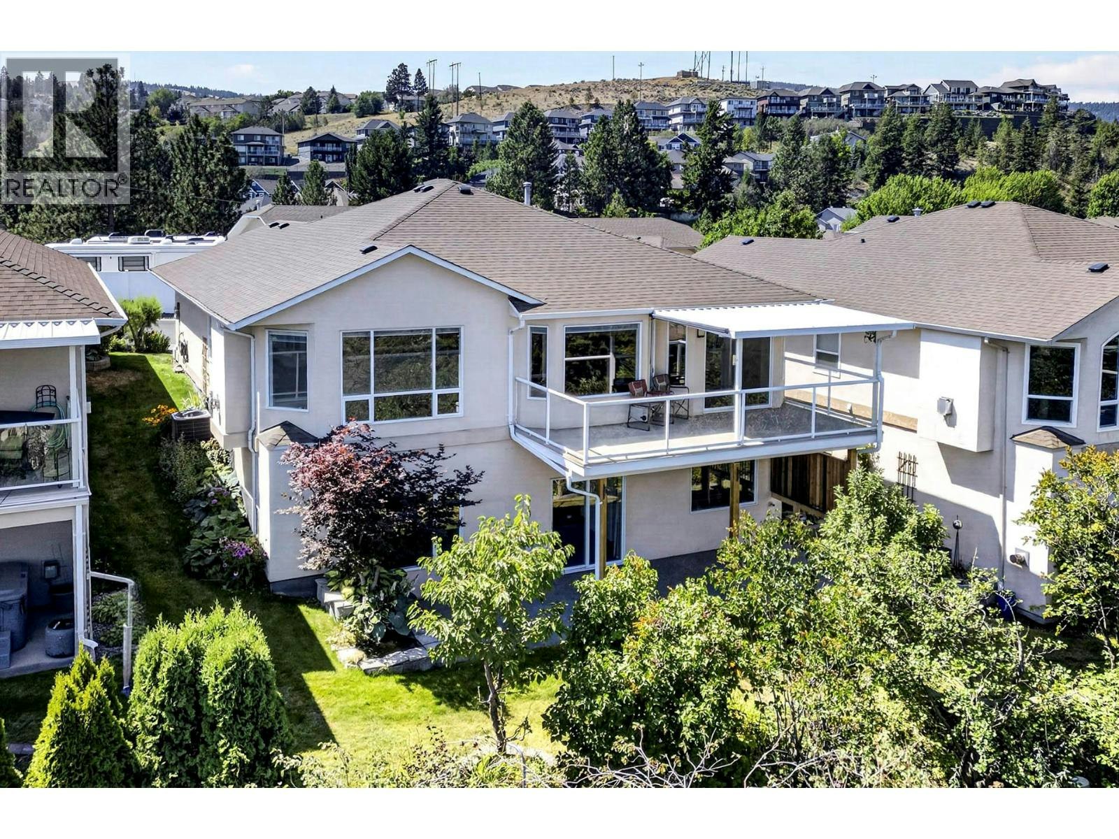 31-1575 Springhill Drive, Kamloops, BC, V2E 2N9