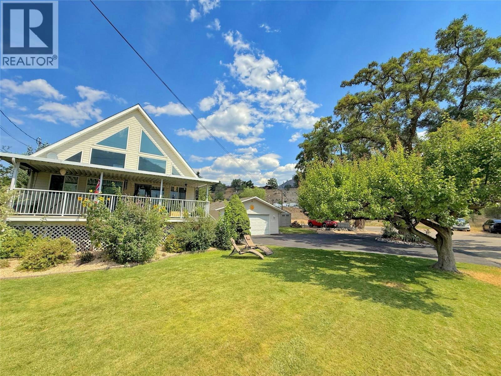5012 14th Avenue, Okanagan Falls, BC, V0H 1R0