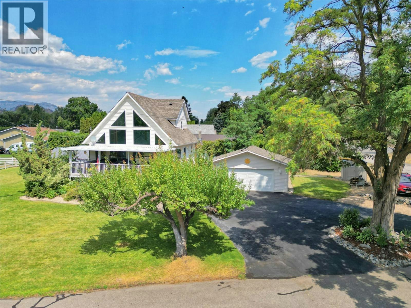 5012 14th Avenue, Okanagan Falls, BC, V0H 1R0
