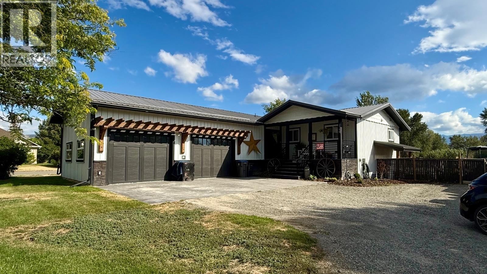 2190 Blackwell Avenue, Merritt, BC, V1K 1J8
