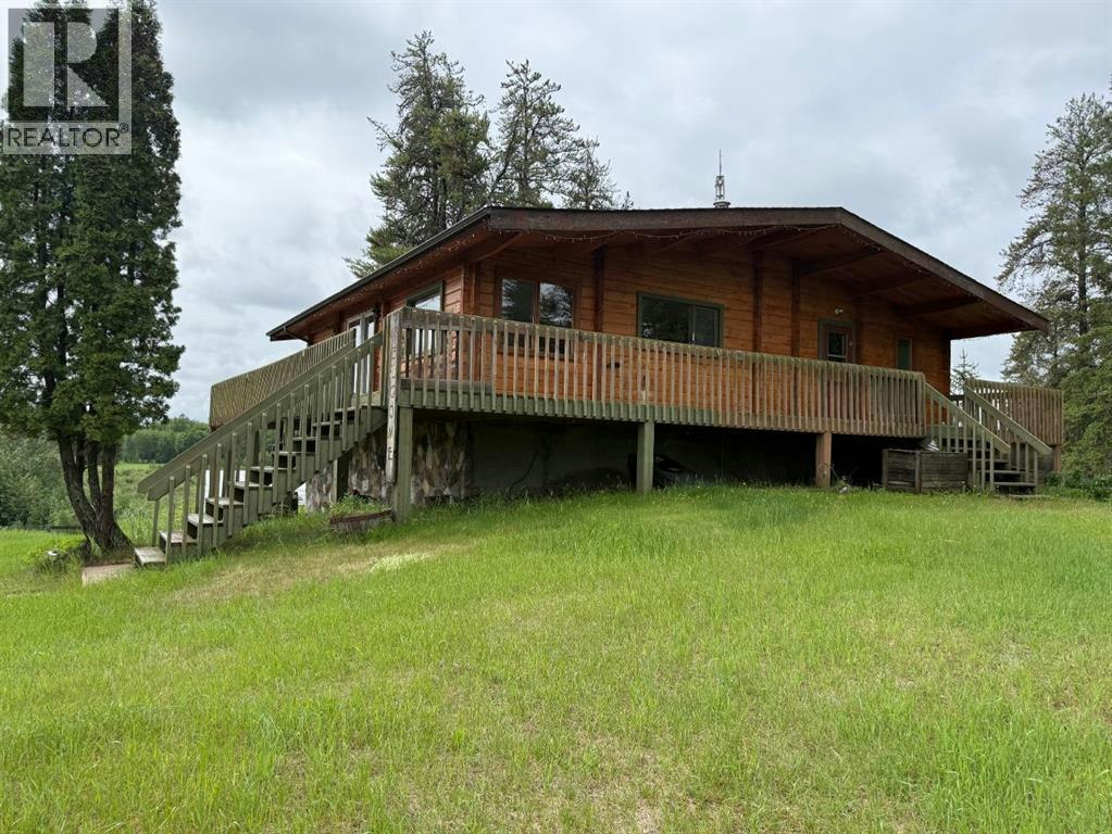 621088 53 Rge Rd NE, Woodlands County, AB, T0G 1A0