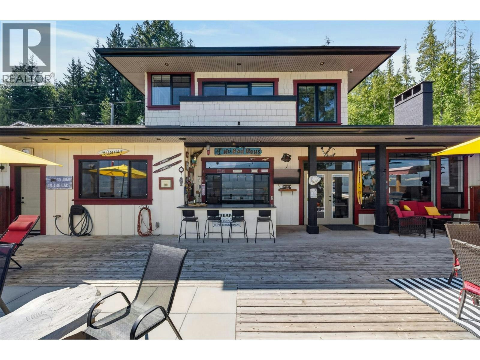 12 Lot 12-4119 Galligan Road, Eagle Bay, BC, V0E 1T0
