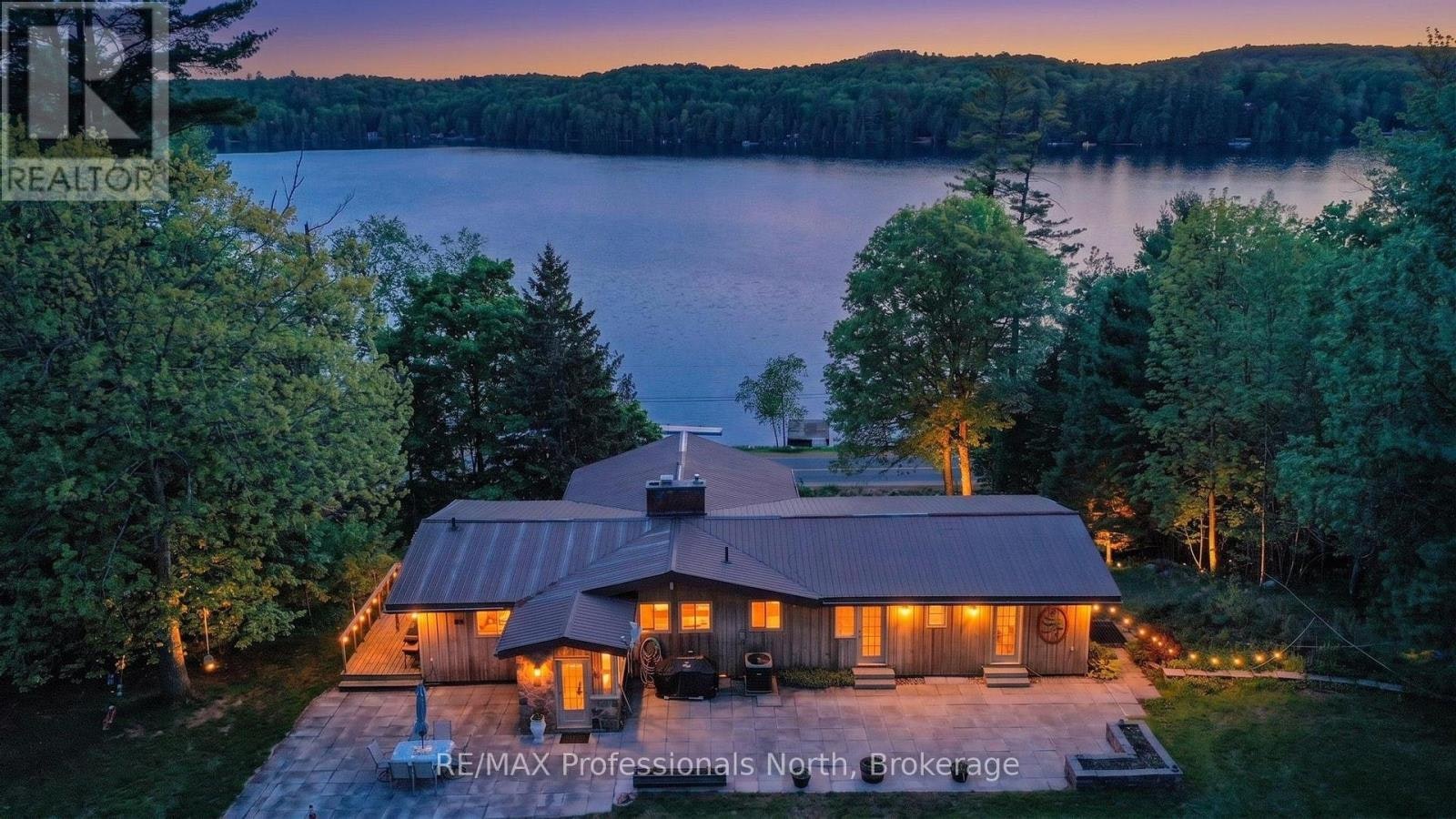 1015 Kelson Road, Minden Hills, ON, K0M 2K0