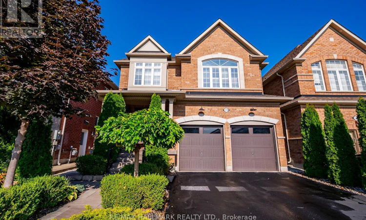 124 Bonnie Braes Drive
