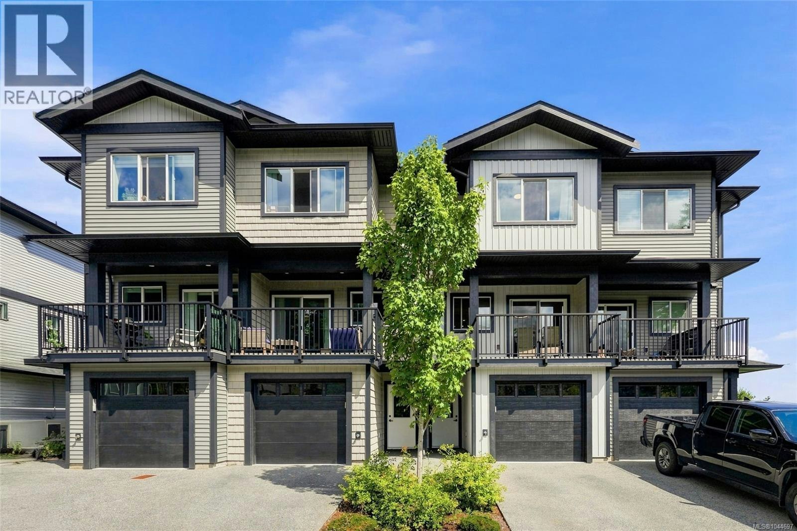 129-600 Ninth Street, Nanaimo, BC, V9R 0L4