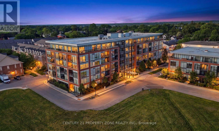 516-15 Prince Albert Boulevard