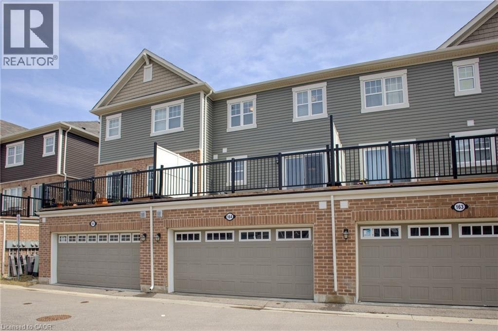 164-1000 Asleton Boulevard, Milton, ON, L9T 9L3