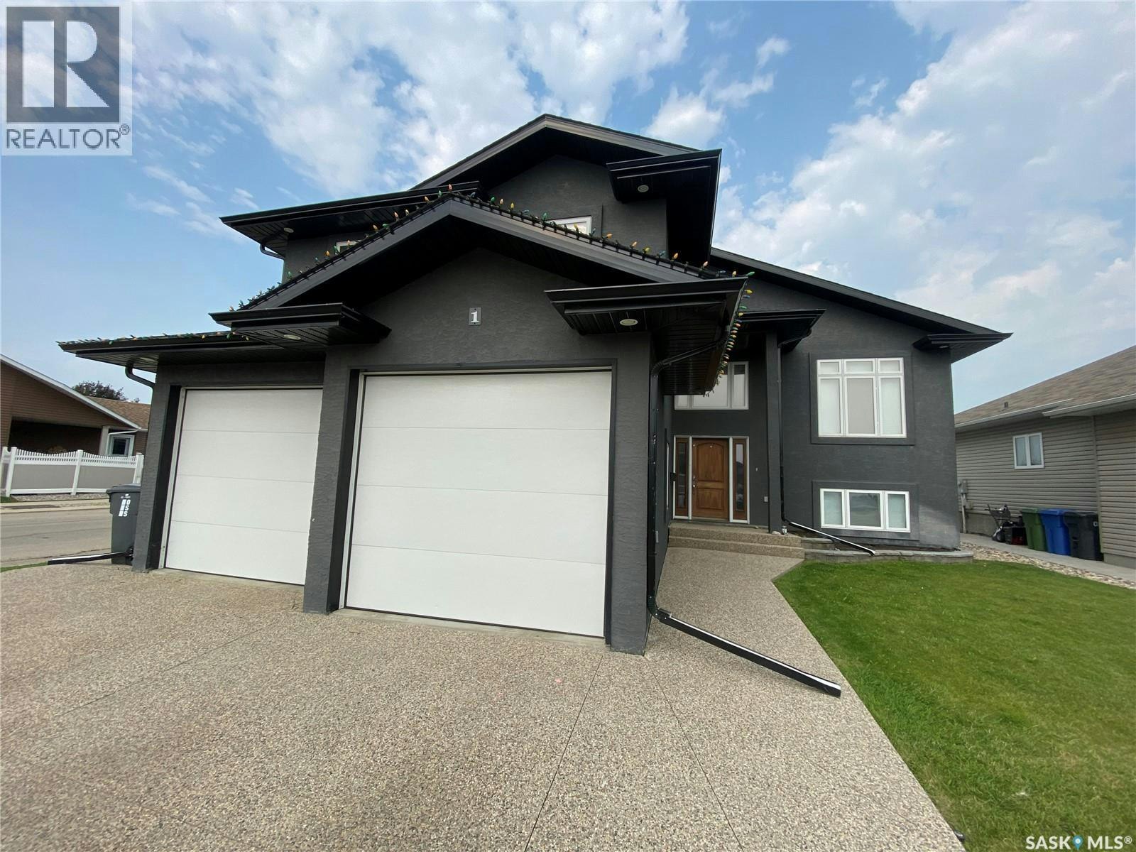 1 Partridge Court, Yorkton, SK, S3N 3J8