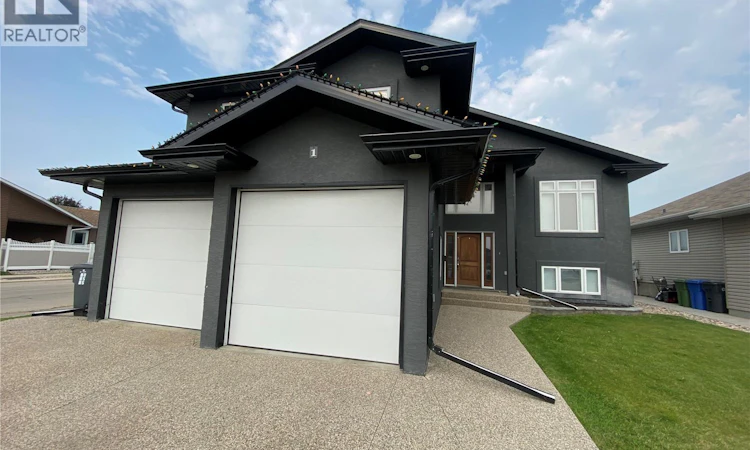 1 Partridge Court