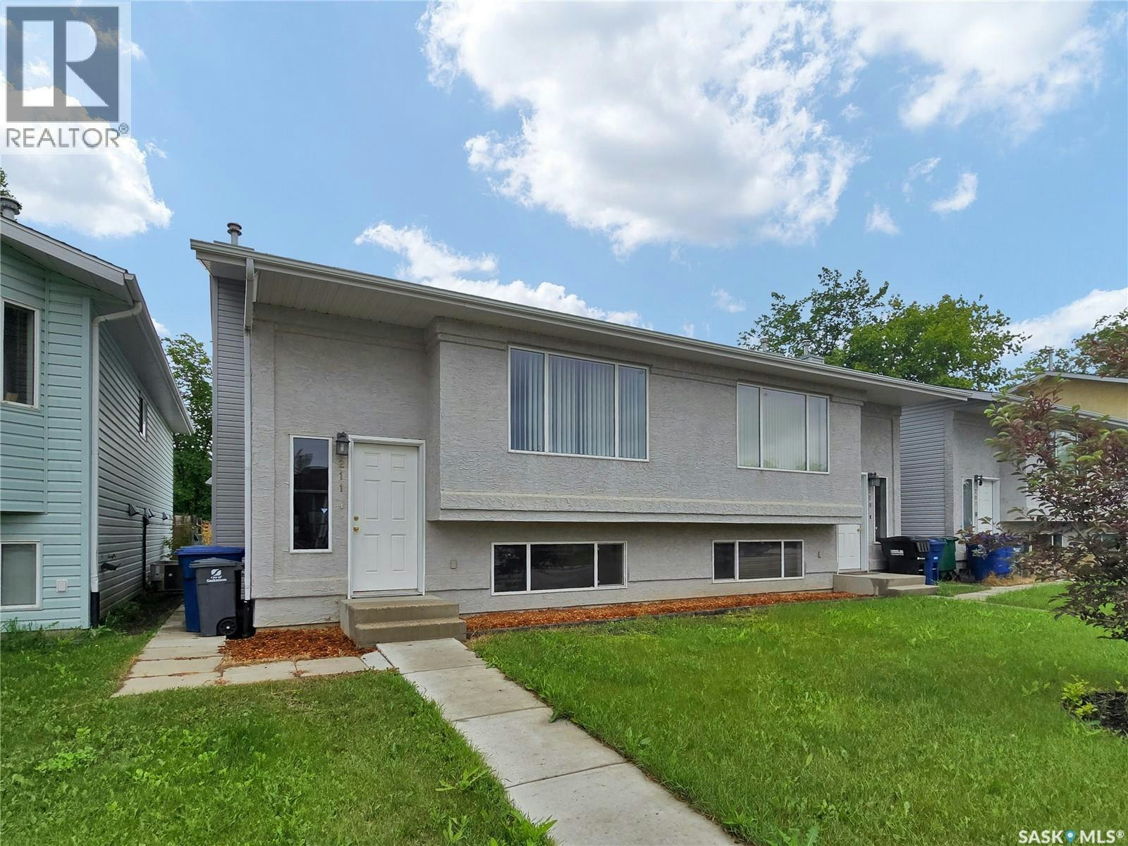211 Hedley Street, Saskatoon, SK, S7N 1Z9